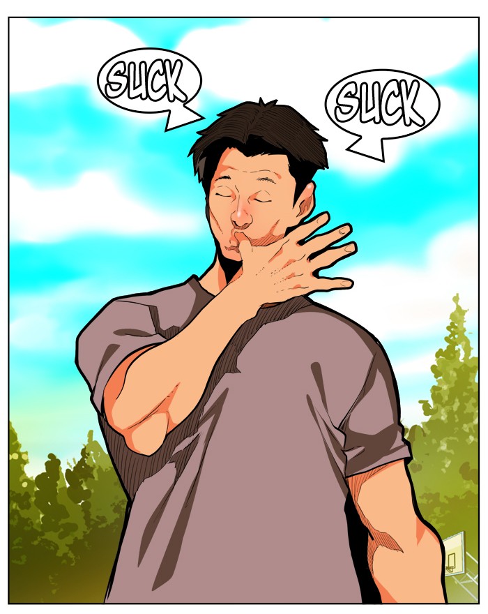 The God of High School Chapter 311 page 18 - Chapter 311: Ep. 311