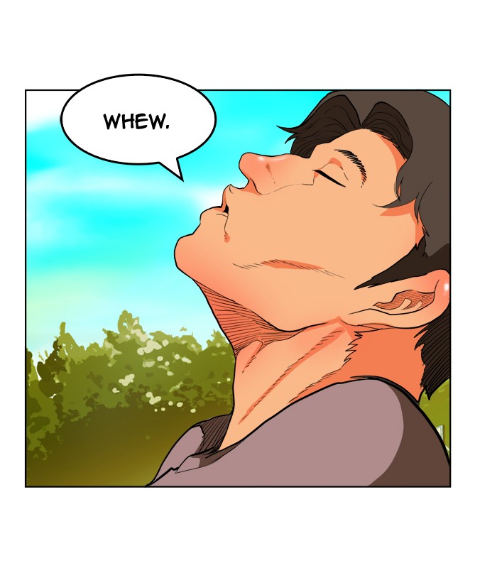 The God of High School Chapter 311 page 19 - Chapter 311: Ep. 311