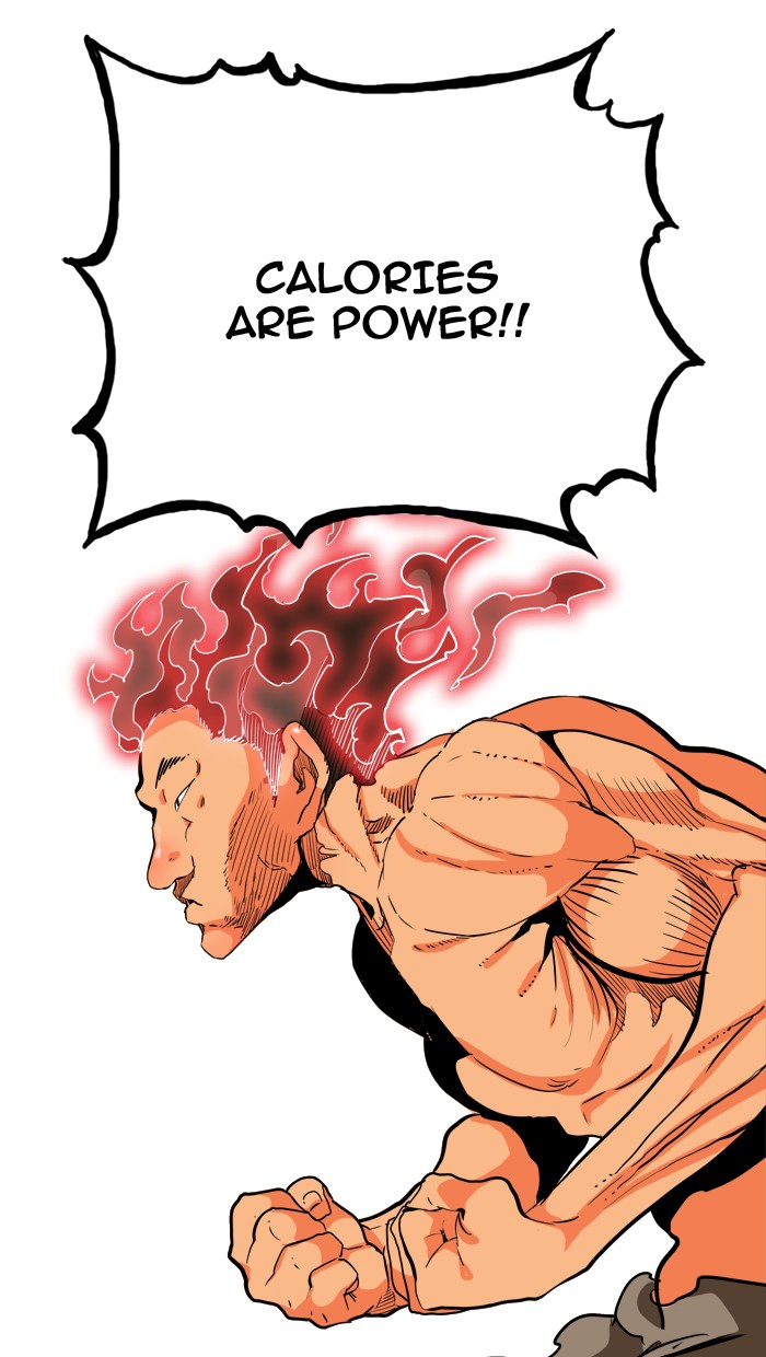 The God of High School Chapter 311 page 20 - Chapter 311: Ep. 311