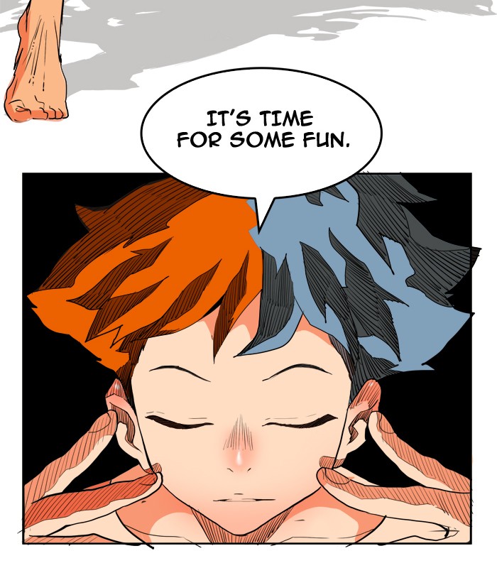 The God of High School Chapter 311 page 24 - Chapter 311: Ep. 311