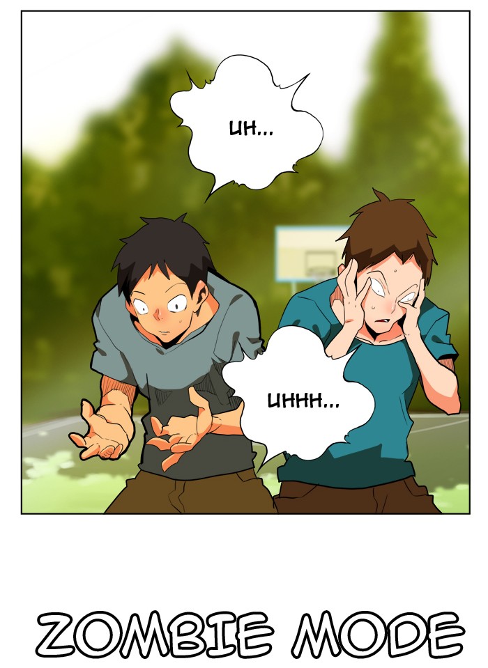 The God of High School Chapter 311 page 27 - Chapter 311: Ep. 311