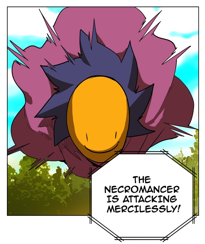 The God of High School Chapter 311 page 29 - Chapter 311: Ep. 311