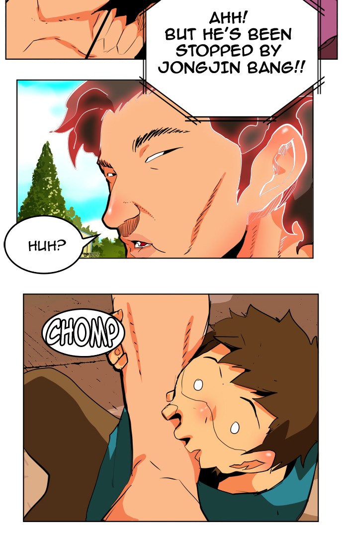 The God of High School Chapter 311 page 31 - Chapter 311: Ep. 311