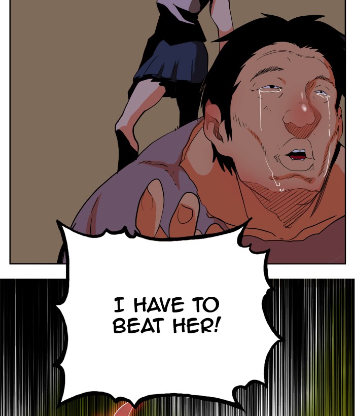 The God of High School Chapter 311 page 37 - Chapter 311: Ep. 311