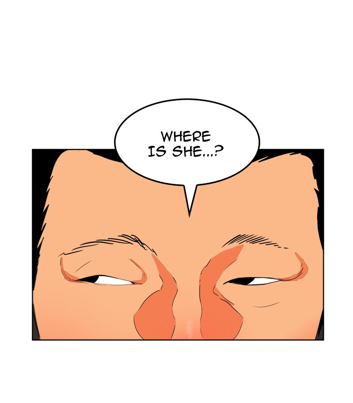 The God of High School Chapter 311 page 39 - Chapter 311: Ep. 311