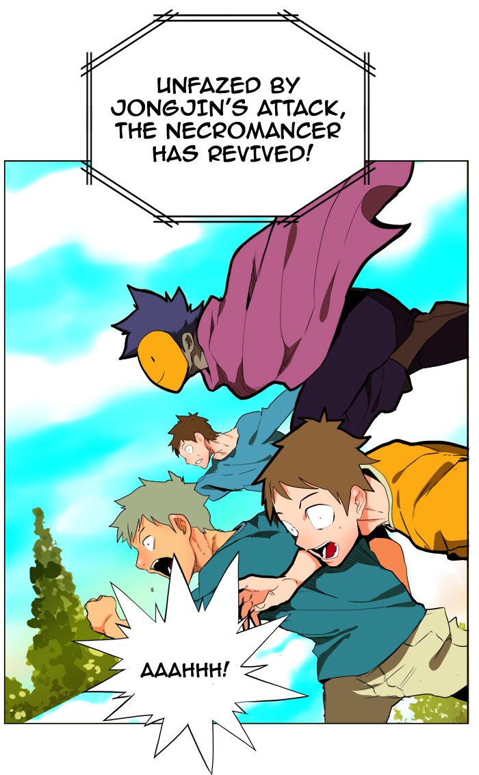 The God of High School Chapter 311 page 41 - Chapter 311: Ep. 311