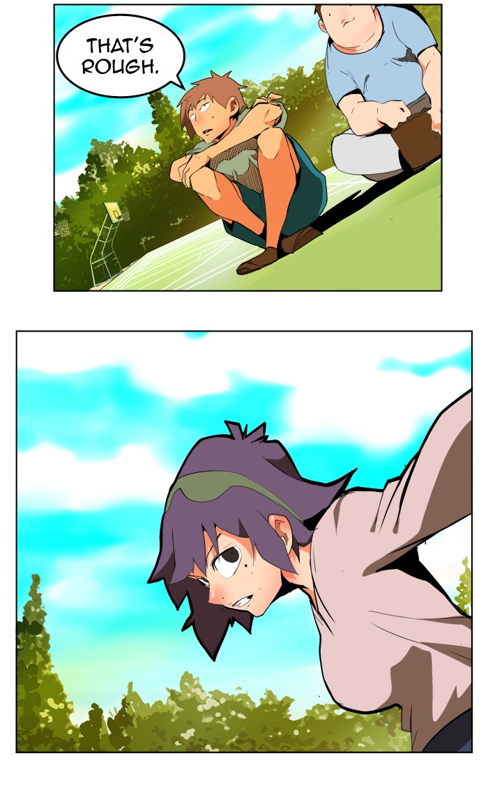 The God of High School Chapter 311 page 42 - Chapter 311: Ep. 311