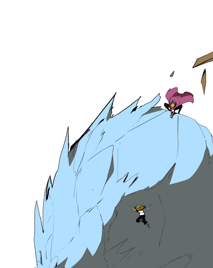 The God of High School Chapter 311 page 43 - Chapter 311: Ep. 311