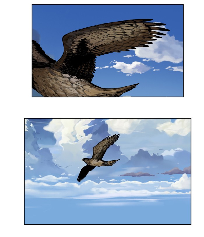 The God of High School Chapter 311 page 46 - Chapter 311: Ep. 311