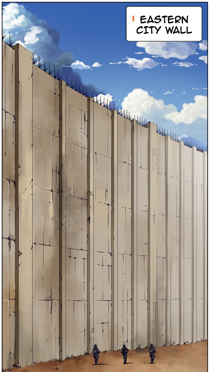 The God of High School Chapter 311 page 48 - Chapter 311: Ep. 311