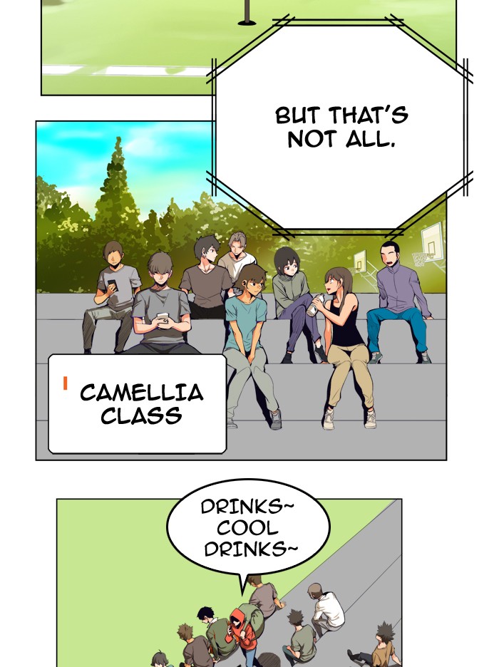 The God of High School Chapter 311 page 5 - Chapter 311: Ep. 311