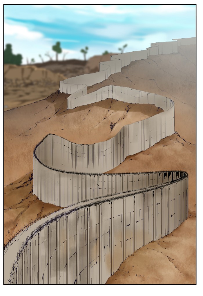 The God of High School Chapter 311 page 51 - Chapter 311: Ep. 311