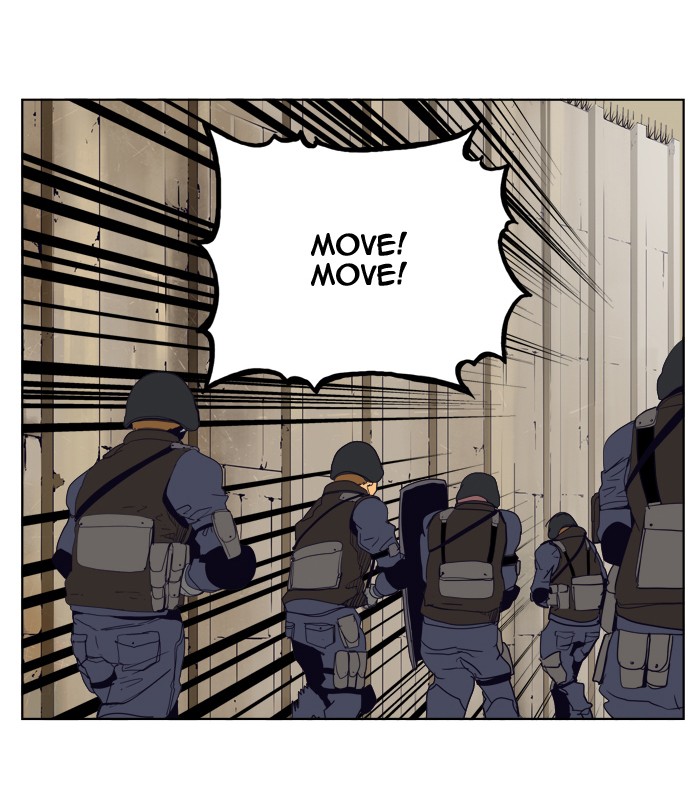 The God of High School Chapter 311 page 54 - Chapter 311: Ep. 311
