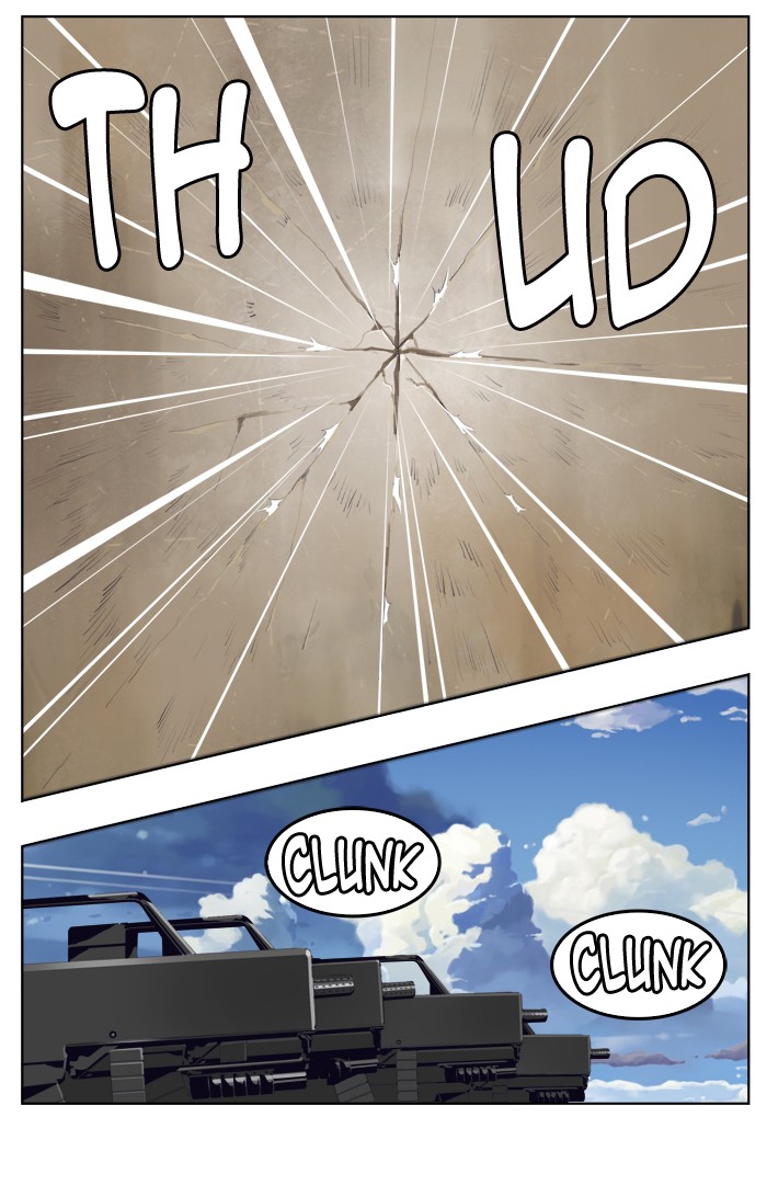 The God of High School Chapter 311 page 55 - Chapter 311: Ep. 311