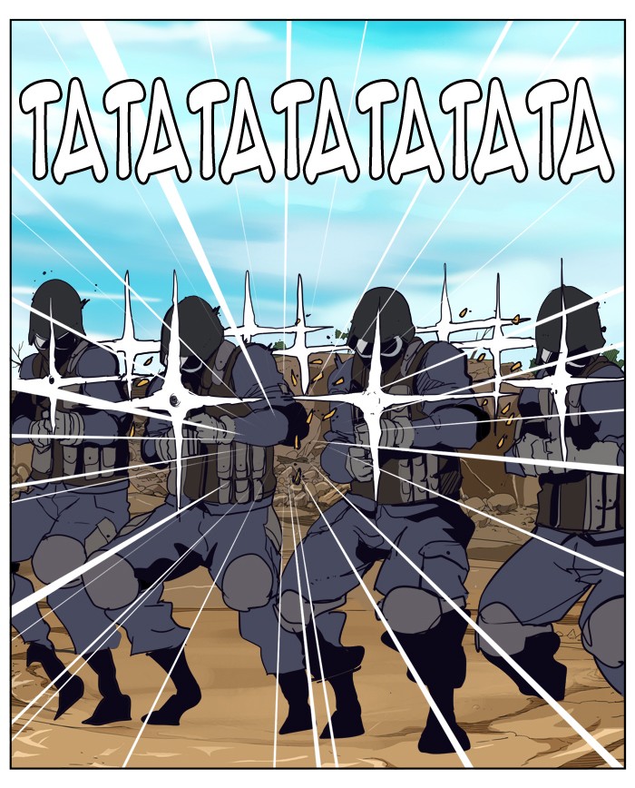 The God of High School Chapter 311 page 58 - Chapter 311: Ep. 311