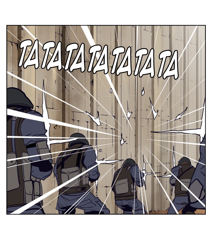 The God of High School Chapter 311 page 59 - Chapter 311: Ep. 311