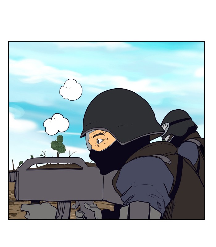 The God of High School Chapter 311 page 61 - Chapter 311: Ep. 311