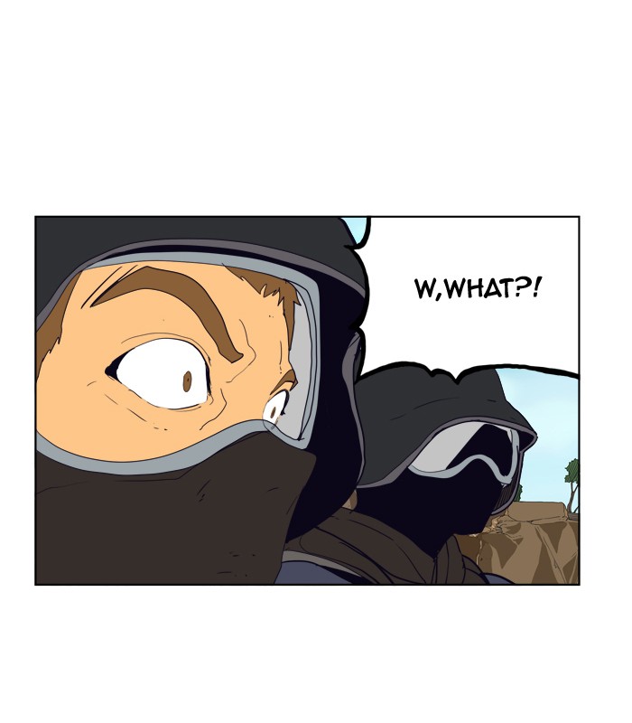 The God of High School Chapter 311 page 64 - Chapter 311: Ep. 311
