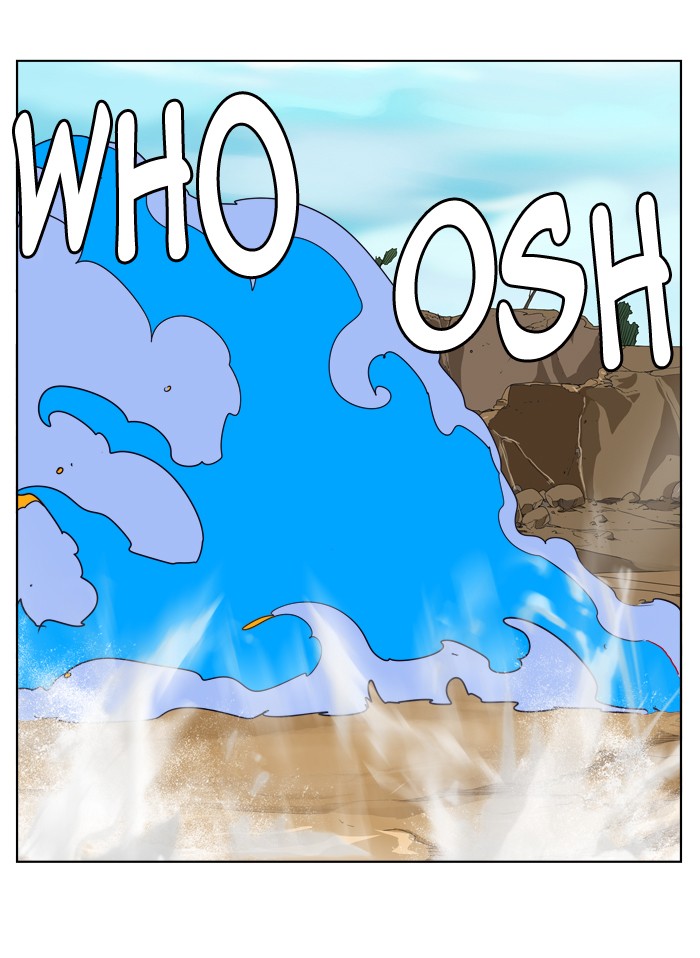 The God of High School Chapter 311 page 69 - Chapter 311: Ep. 311
