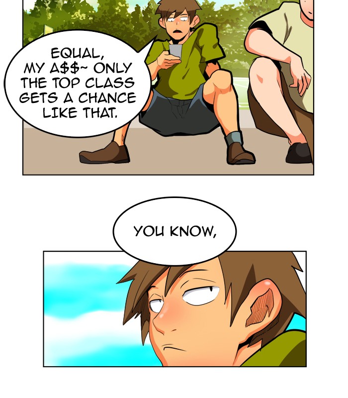 The God of High School Chapter 311 page 9 - Chapter 311: Ep. 311