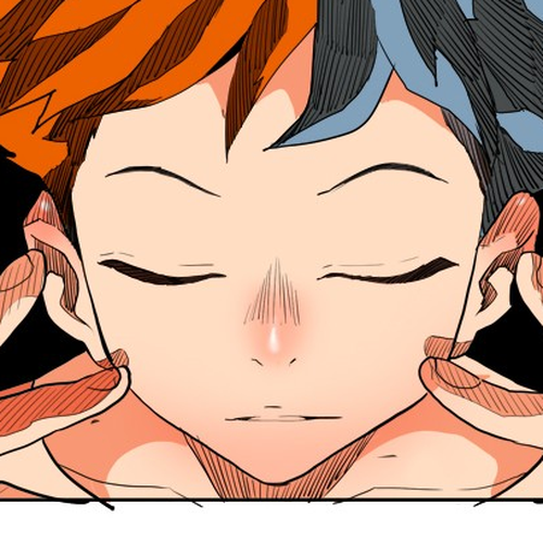 The God of High School Chapter 311: Ep. 311 cover