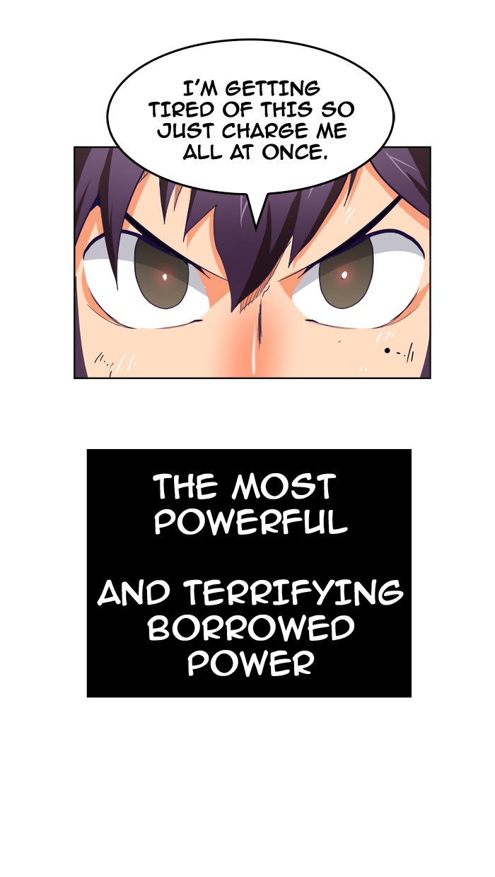 The God of High School Chapter 313 page 1 - Chapter 313: Ep. 313