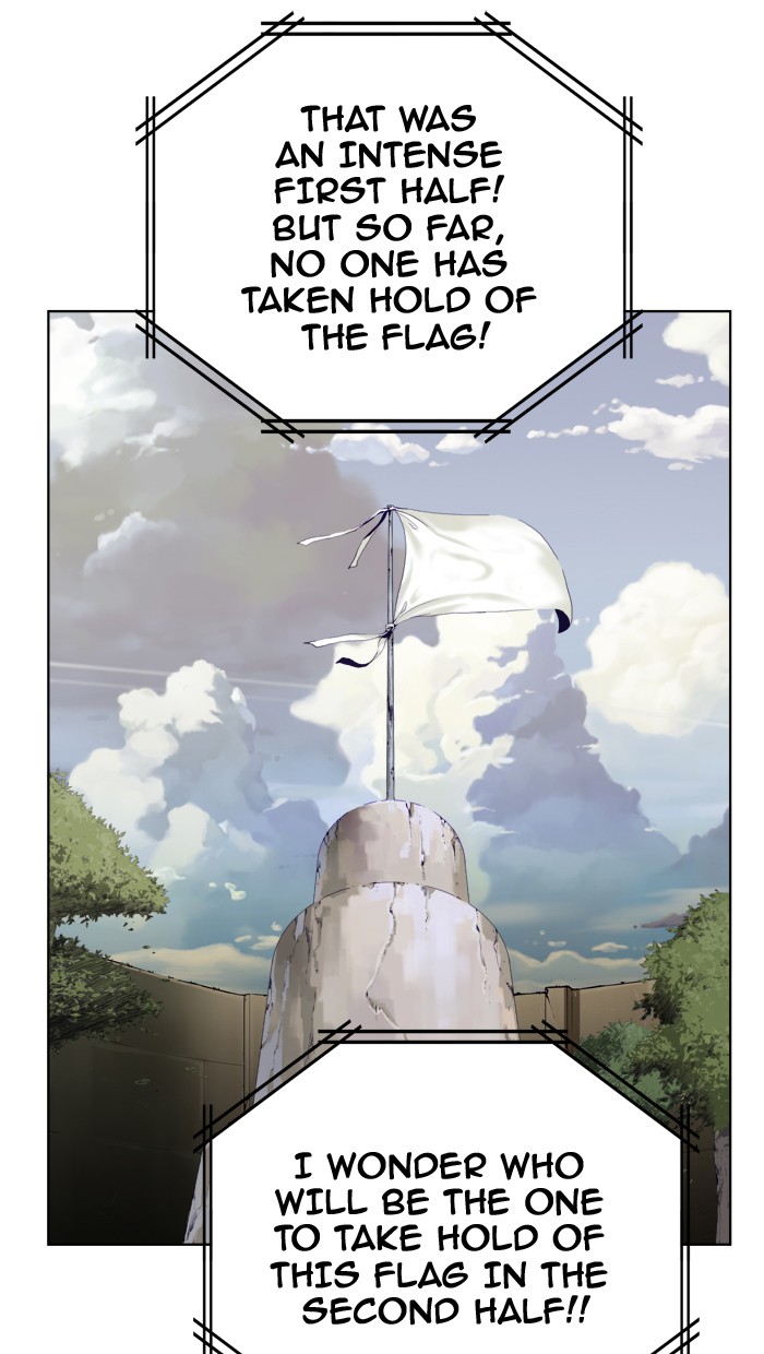 The God of High School Chapter 313 page 11 - Chapter 313: Ep. 313