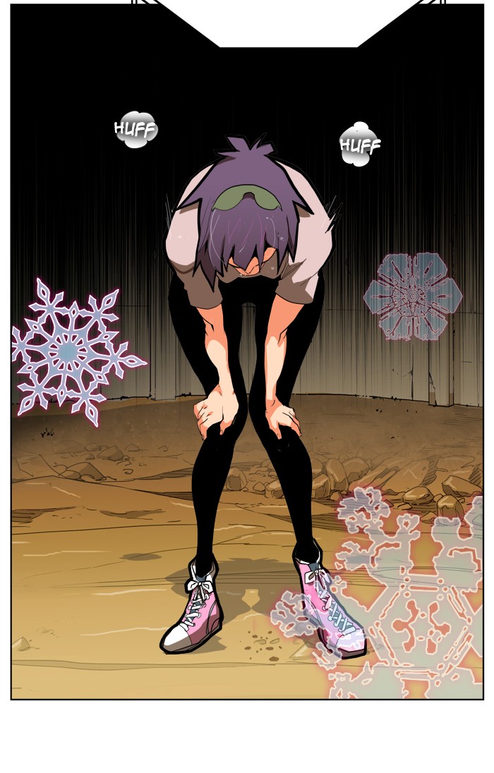 The God of High School Chapter 313 page 12 - Chapter 313: Ep. 313