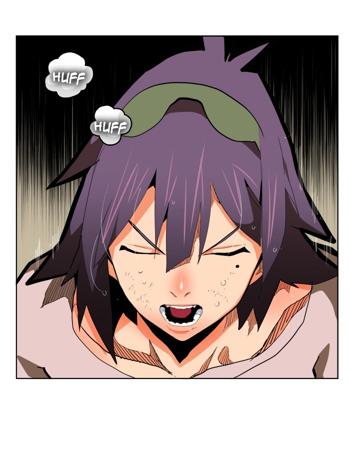 The God of High School Chapter 313 page 13 - Chapter 313: Ep. 313