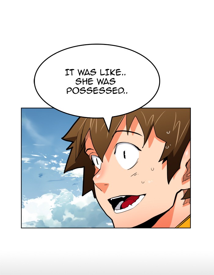 The God of High School Chapter 313 page 17 - Chapter 313: Ep. 313