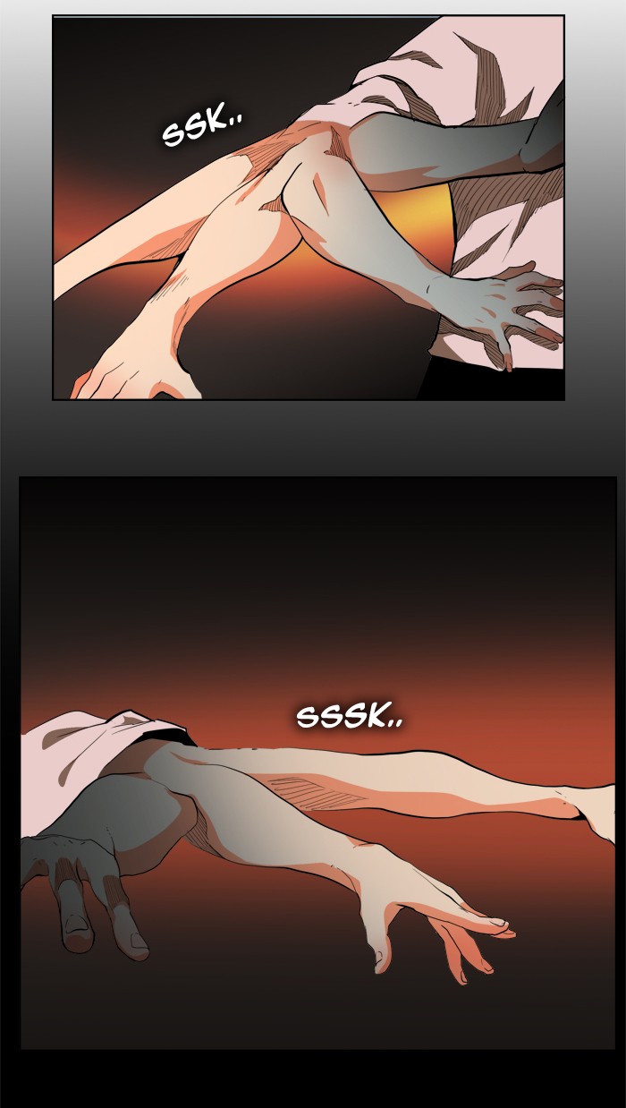 The God of High School Chapter 313 page 18 - Chapter 313: Ep. 313