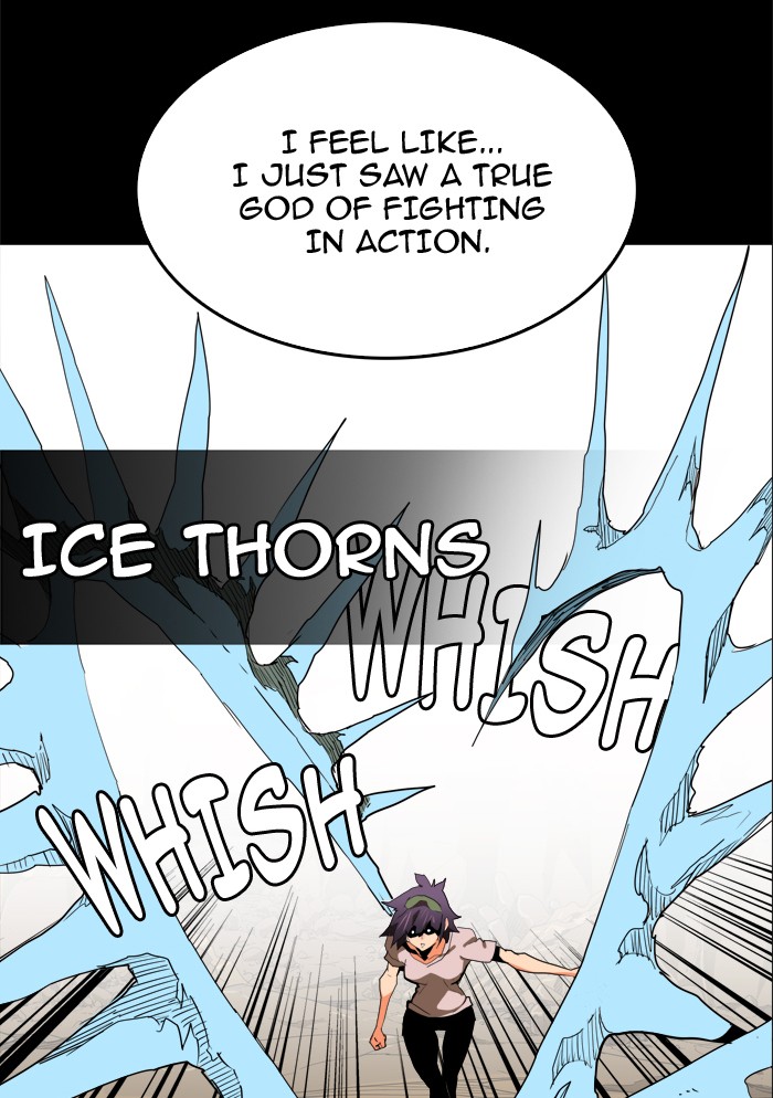 The God of High School Chapter 313 page 19 - Chapter 313: Ep. 313