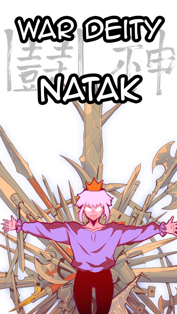 The God of High School Chapter 313 page 2 - Chapter 313: Ep. 313