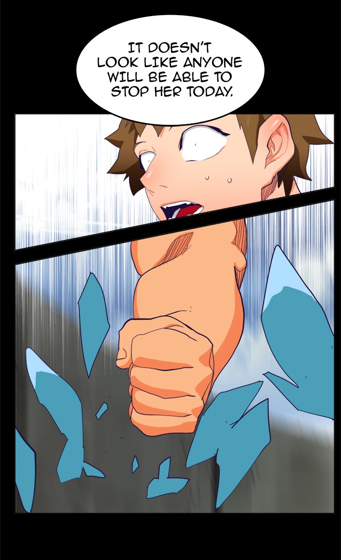 The God of High School Chapter 313 page 21 - Chapter 313: Ep. 313