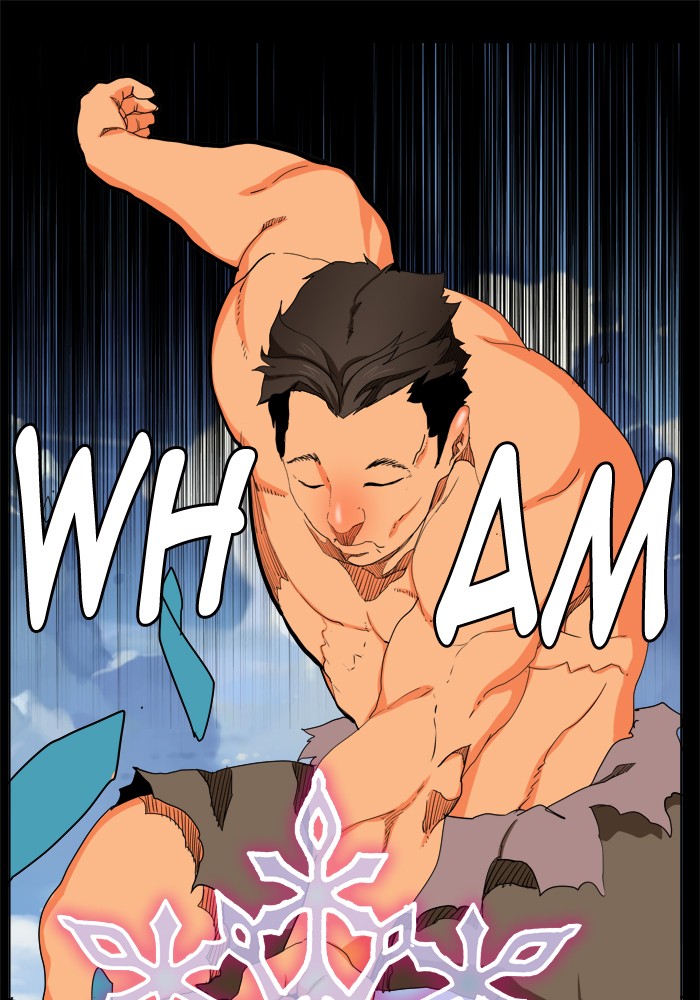The God of High School Chapter 313 page 22 - Chapter 313: Ep. 313
