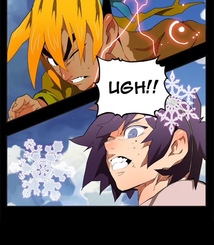 The God of High School Chapter 313 page 29 - Chapter 313: Ep. 313