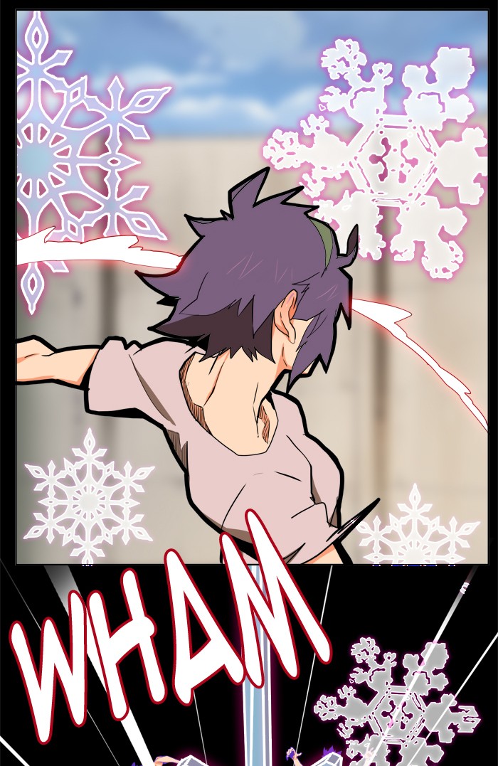 The God of High School Chapter 313 page 30 - Chapter 313: Ep. 313