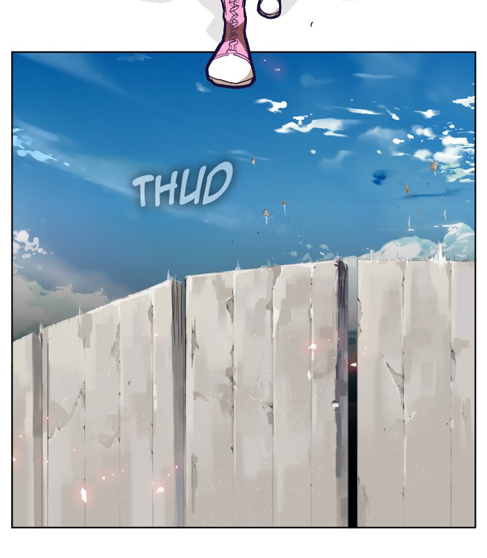 The God of High School Chapter 313 page 4 - Chapter 313: Ep. 313