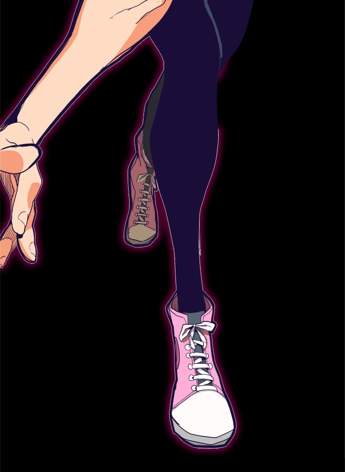 The God of High School Chapter 313 page 44 - Chapter 313: Ep. 313