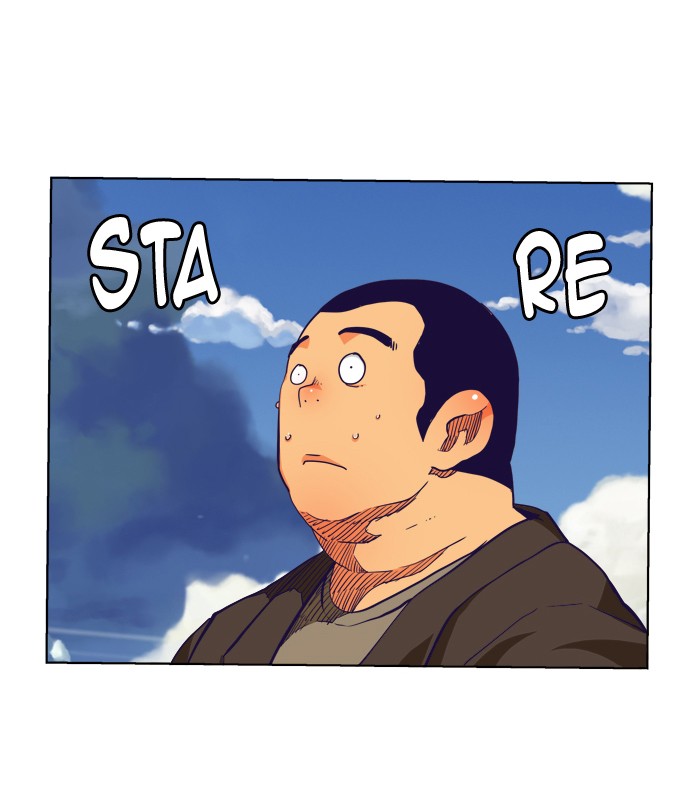 The God of High School Chapter 313 page 47 - Chapter 313: Ep. 313