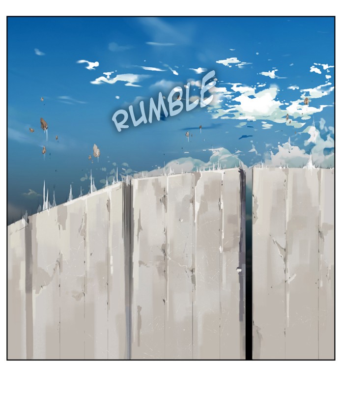 The God of High School Chapter 313 page 5 - Chapter 313: Ep. 313
