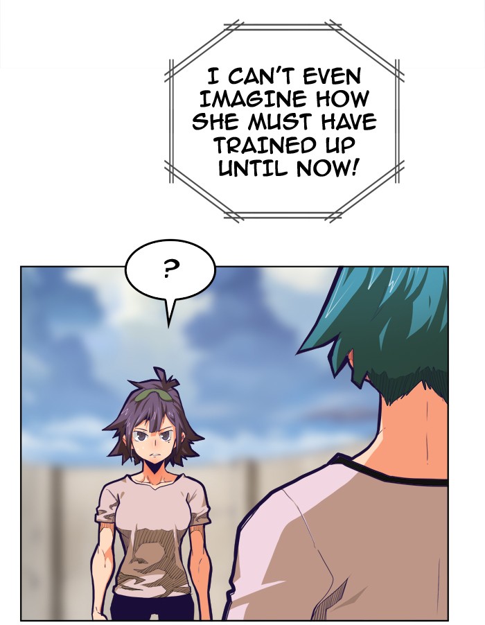 The God of High School Chapter 313 page 52 - Chapter 313: Ep. 313