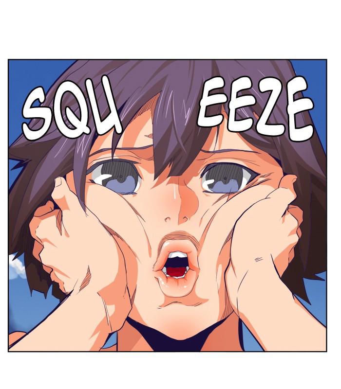 The God of High School Chapter 313 page 53 - Chapter 313: Ep. 313