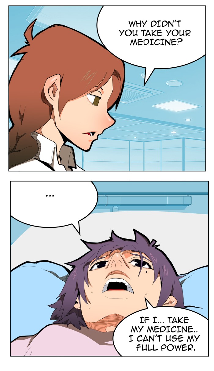 The God of High School Chapter 313 page 59 - Chapter 313: Ep. 313