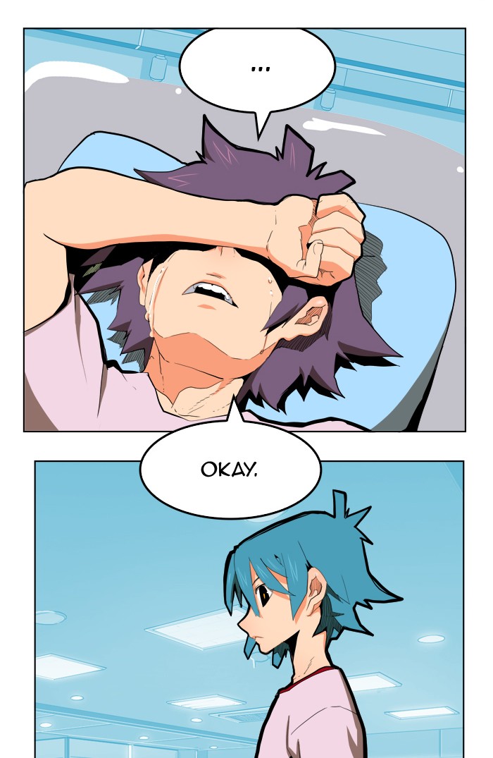 The God of High School Chapter 313 page 62 - Chapter 313: Ep. 313