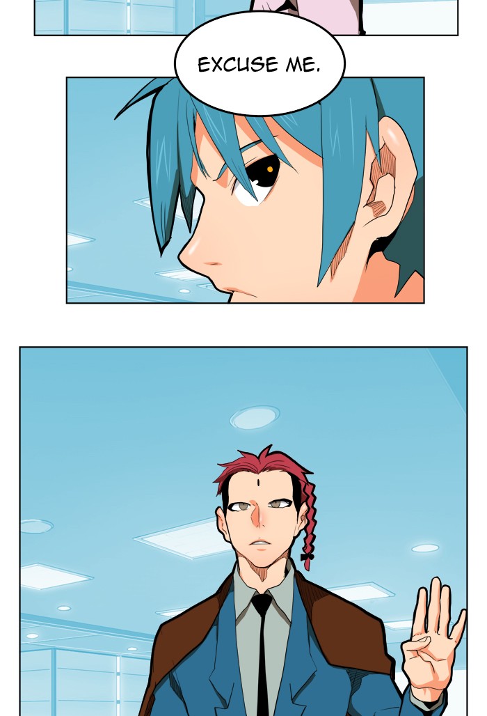 The God of High School Chapter 313 page 63 - Chapter 313: Ep. 313