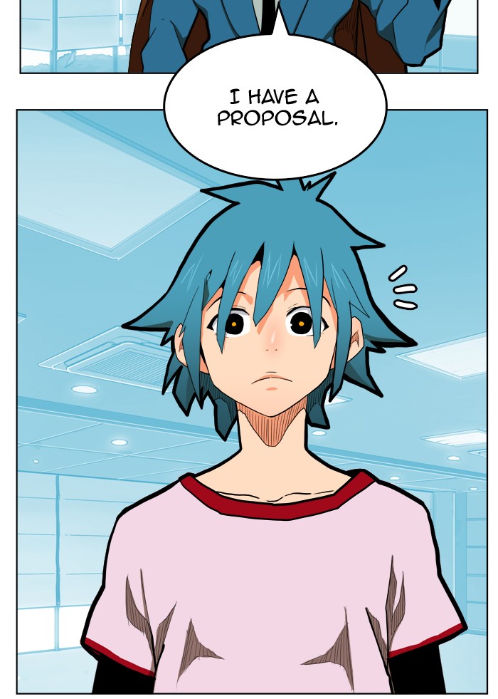 The God of High School Chapter 313 page 64 - Chapter 313: Ep. 313
