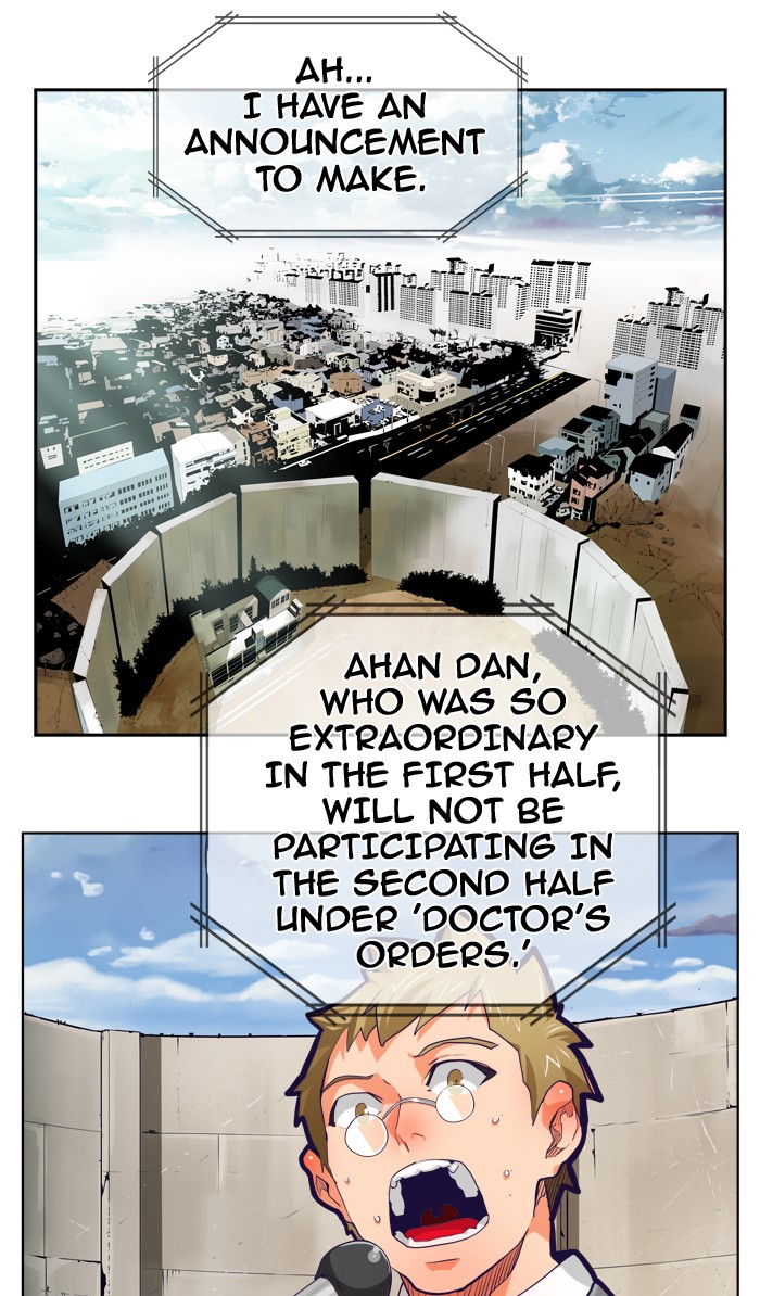 The God of High School Chapter 313 page 65 - Chapter 313: Ep. 313