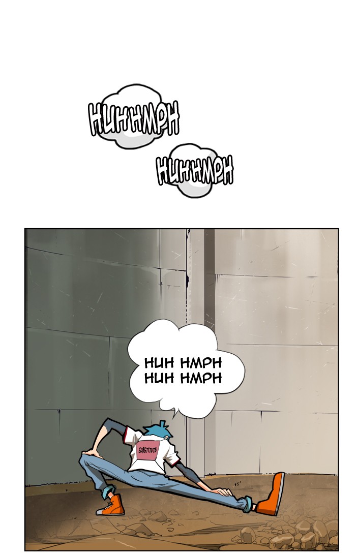 The God of High School Chapter 313 page 67 - Chapter 313: Ep. 313