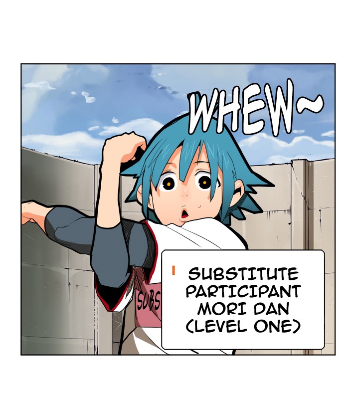 The God of High School Chapter 313 page 68 - Chapter 313: Ep. 313